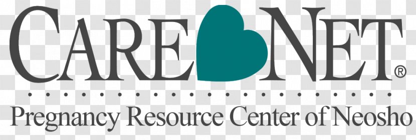 Logo Brand Care Net Product Design Crisis Pregnancy Center - Text Transparent PNG