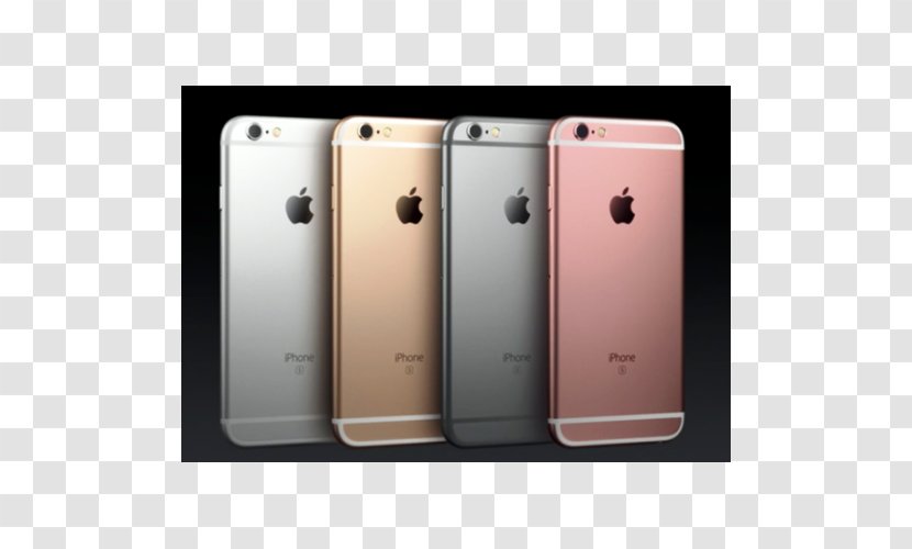 IPhone 6s Plus 6 IPad Apple Telephone - Iphone - Ipad Transparent PNG