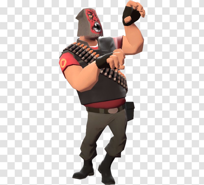 Team Fortress 2 Thriller Taunting Video Game - Joint - Costume Transparent PNG