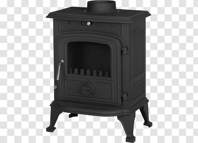 Potbelly Stove Argos Cast Iron Fireplace Oven - Vendor Transparent PNG