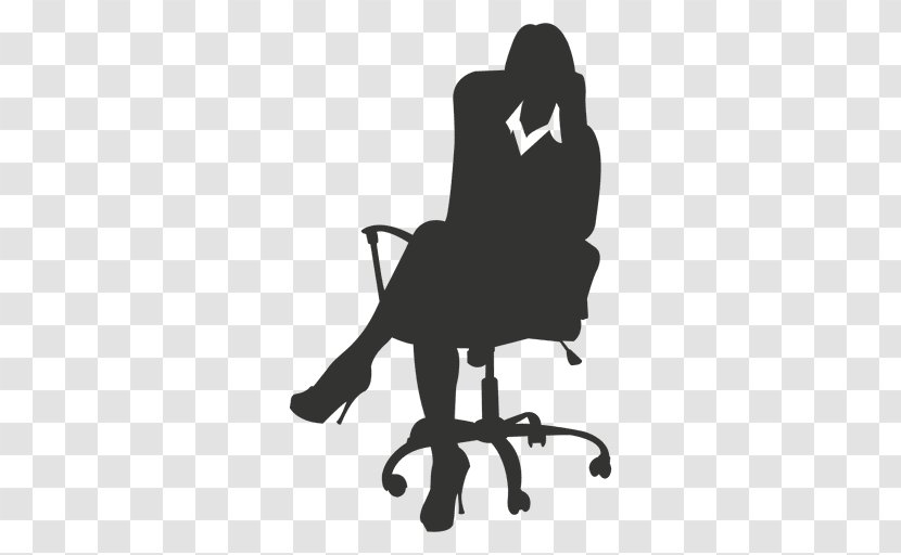 Office & Desk Chairs - Sitting - Chair Transparent PNG