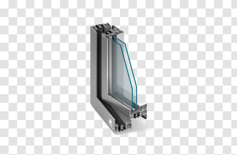 Windowing System Aluprof S.A. Architectural Engineering - %c5%9aciana - Window Transparent PNG