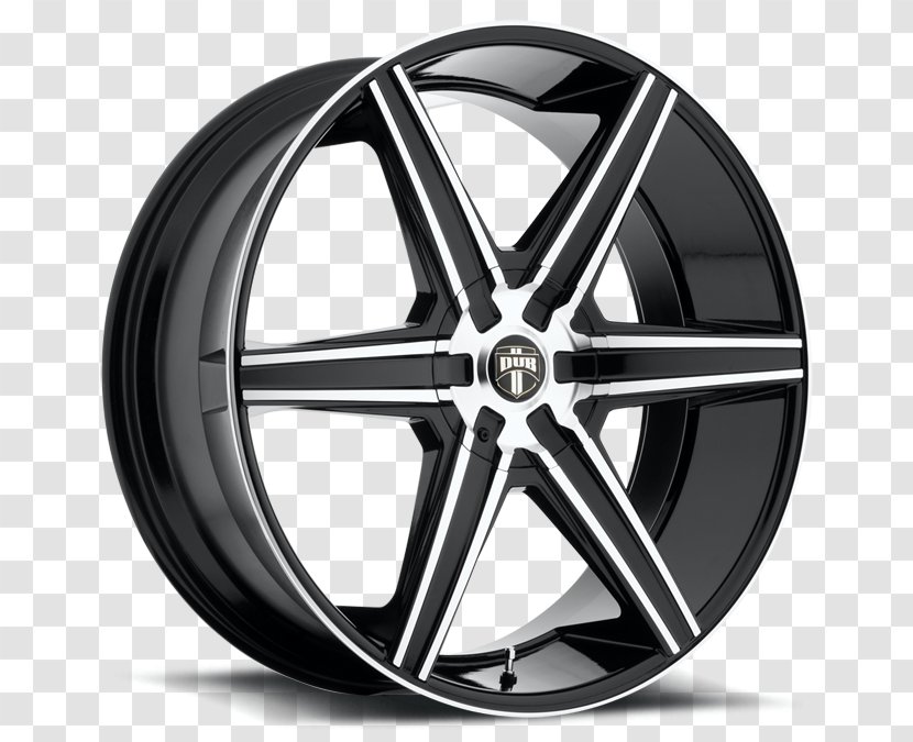 Car The Wheel Shop - Tire - TWS Custom RimCar Transparent PNG