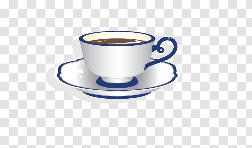 Coffee Cup Espresso Cafe - Kop - Mug,coffee Transparent PNG