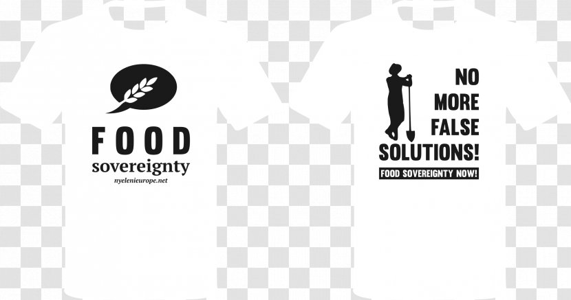 Nyéléni T-shirt Logo Promotion Brand Transparent PNG