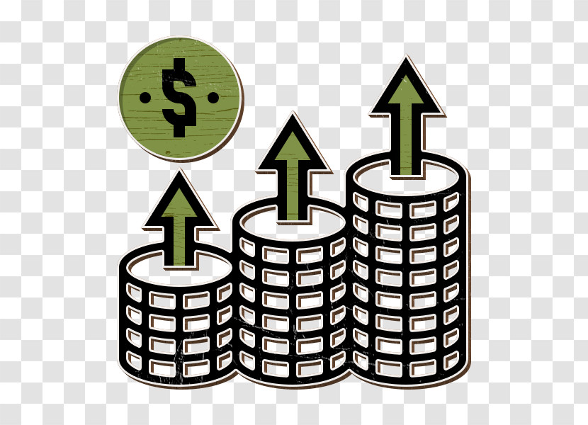 Saving And Investment Icon Business And Finance Icon Benefits Icon Transparent PNG