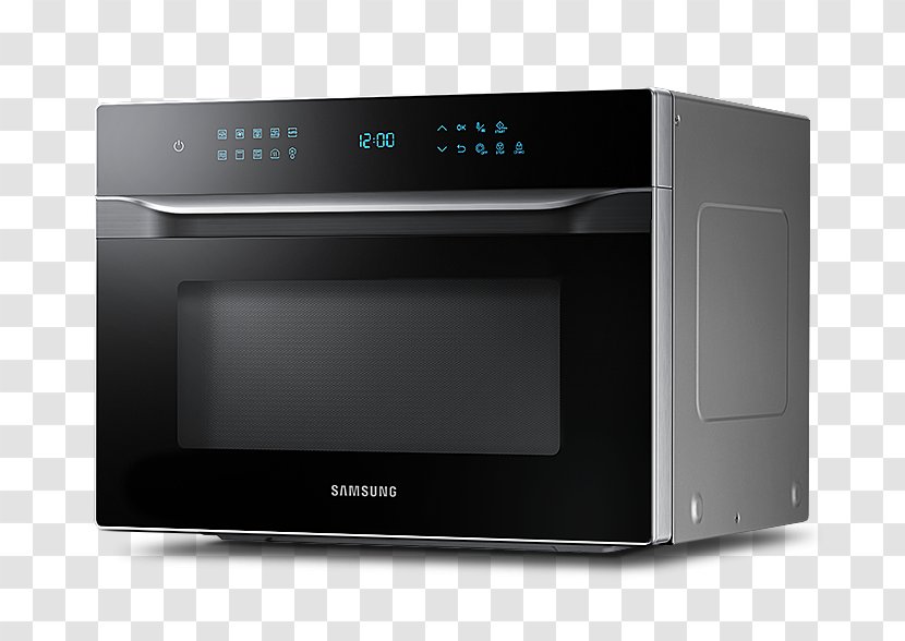 Home Appliance Samsung Electronics Refrigerator Microwave Ovens - Appliances Transparent PNG