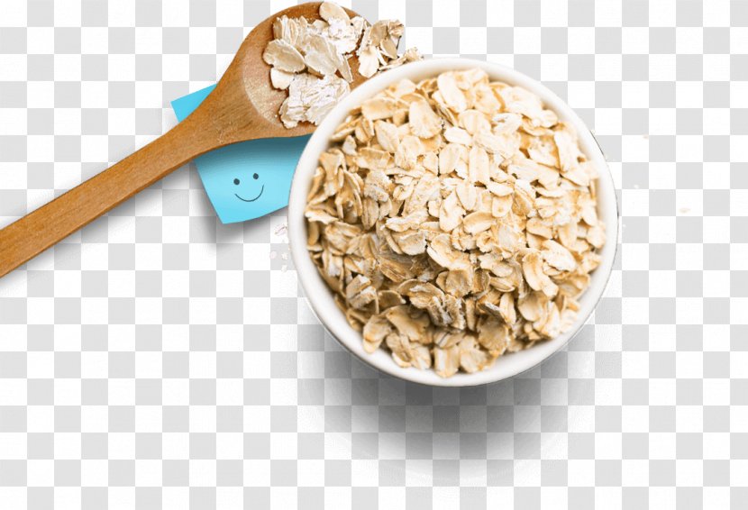 Muesli Oatmeal Rolled Oats Commodity Superfood - Food Transparent PNG