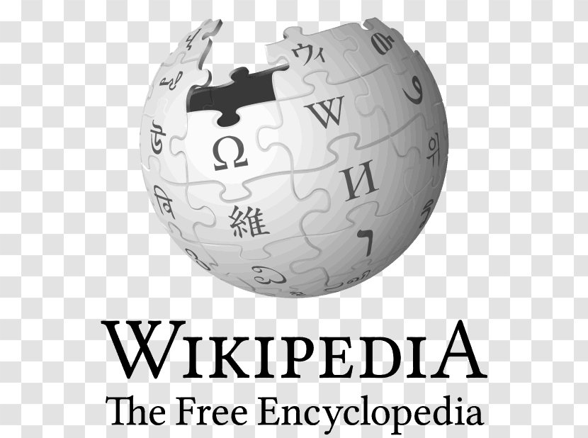 Edit-a-thon Wikipedia Logo Online Encyclopedia - Editathon Transparent PNG