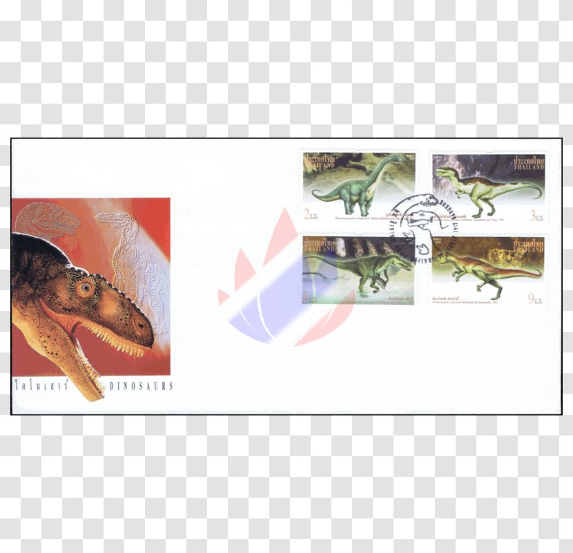 ไดโนเสาร์ในประเทศไทย Fauna Animal Jaw Dinosaur Transparent PNG