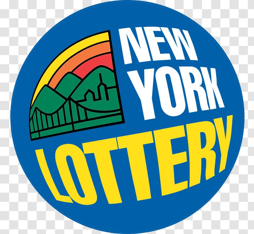 New York Lottery Logo State Gaming Commission Game - Text - Area Transparent PNG
