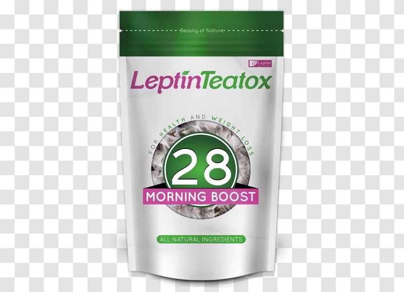 Tea Detoxification Leptin Dietary Supplement Weight Loss Transparent PNG