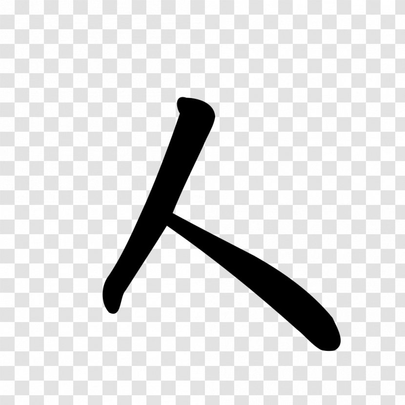 Chinese Characters Character Classification Logogram Written Radical - Unicode Transparent PNG