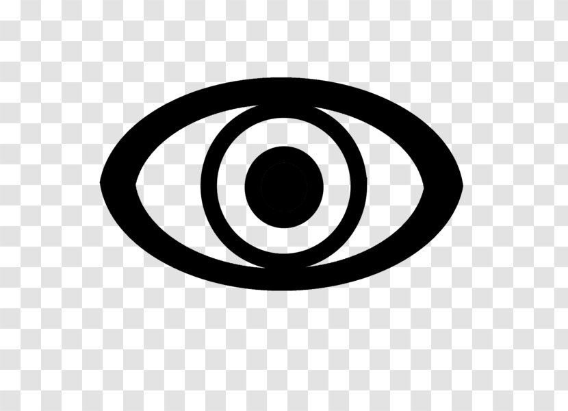 Eye Visual Perception - Symbol Transparent PNG