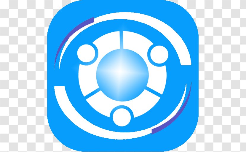SHAREit Clip Art - Area - Android Transparent PNG