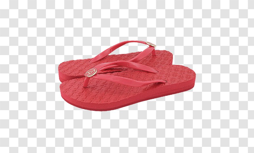 Flip-flops Slide Sandal Shoe Walking Transparent PNG