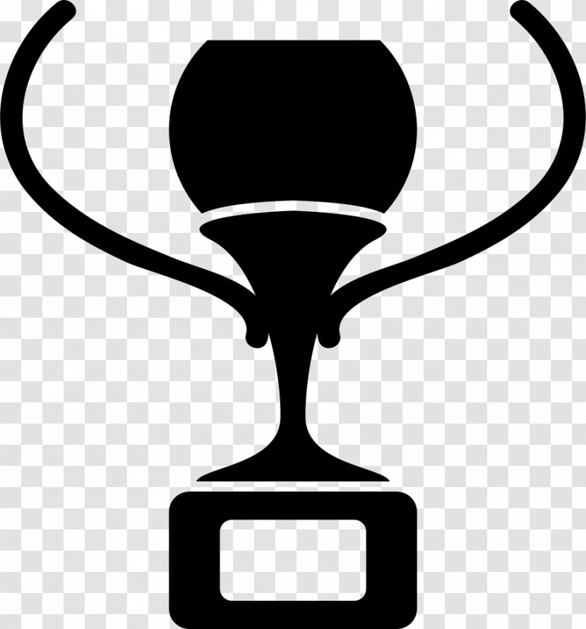 Trophy Sport Clip Art - Cup Transparent PNG