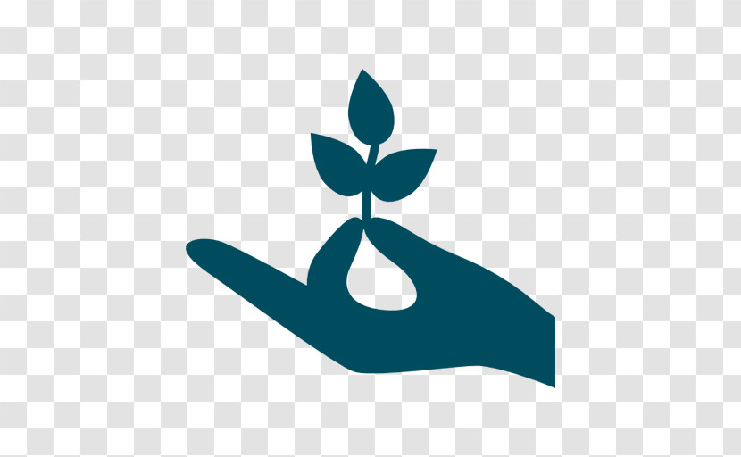 Logo Leaf Symbol Plant Transparent PNG