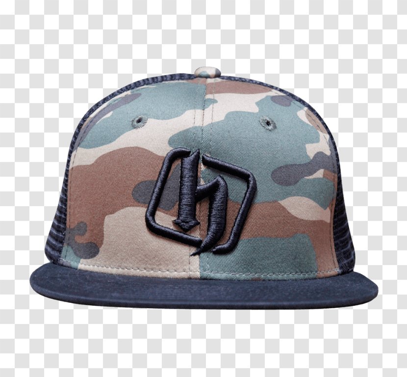 Baseball Cap Trucker Hat Fullcap Clothing - Gq Transparent PNG