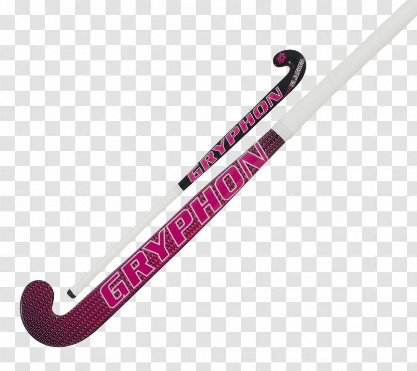 Hockey Sticks Product Design - Purple Transparent PNG