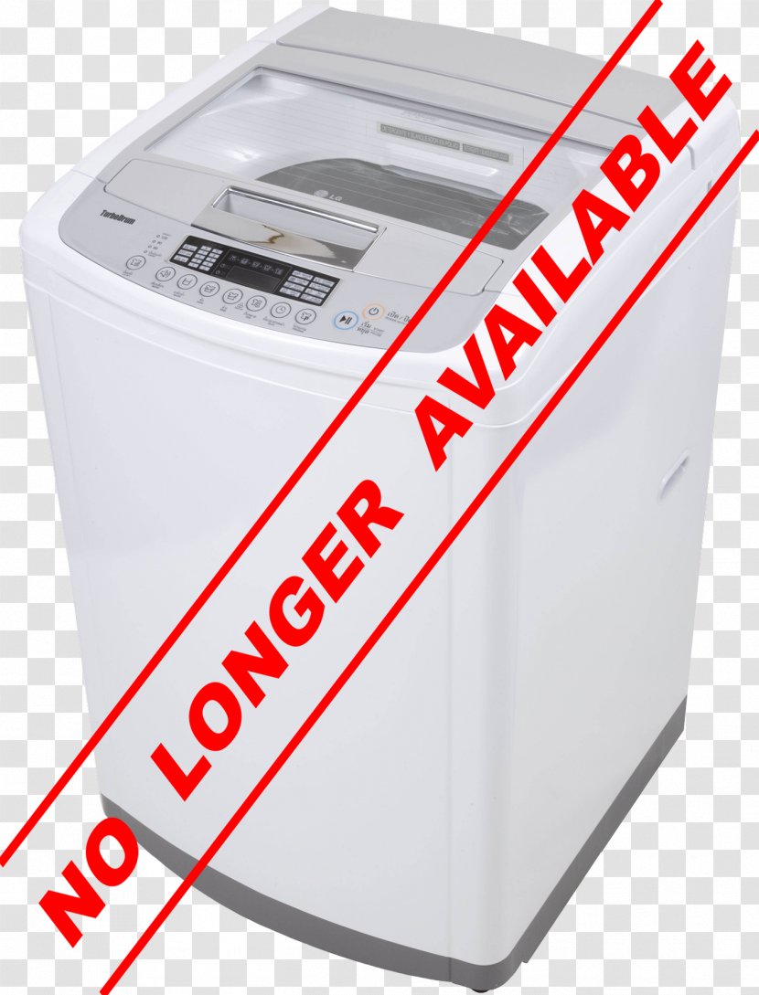 Washing Machines Kelvinator Lid Home Appliance - Drum Machine Transparent PNG