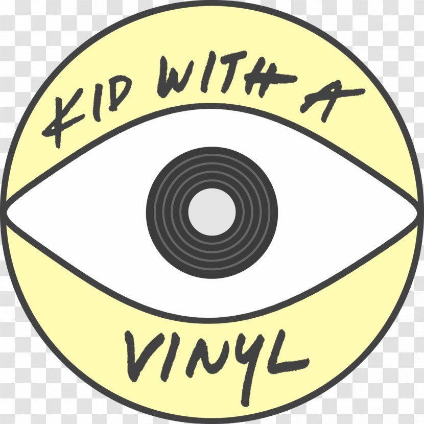 Phonograph Record Brand Clip Art Logo LP - Area - Chinese Dividing Line Transparent PNG