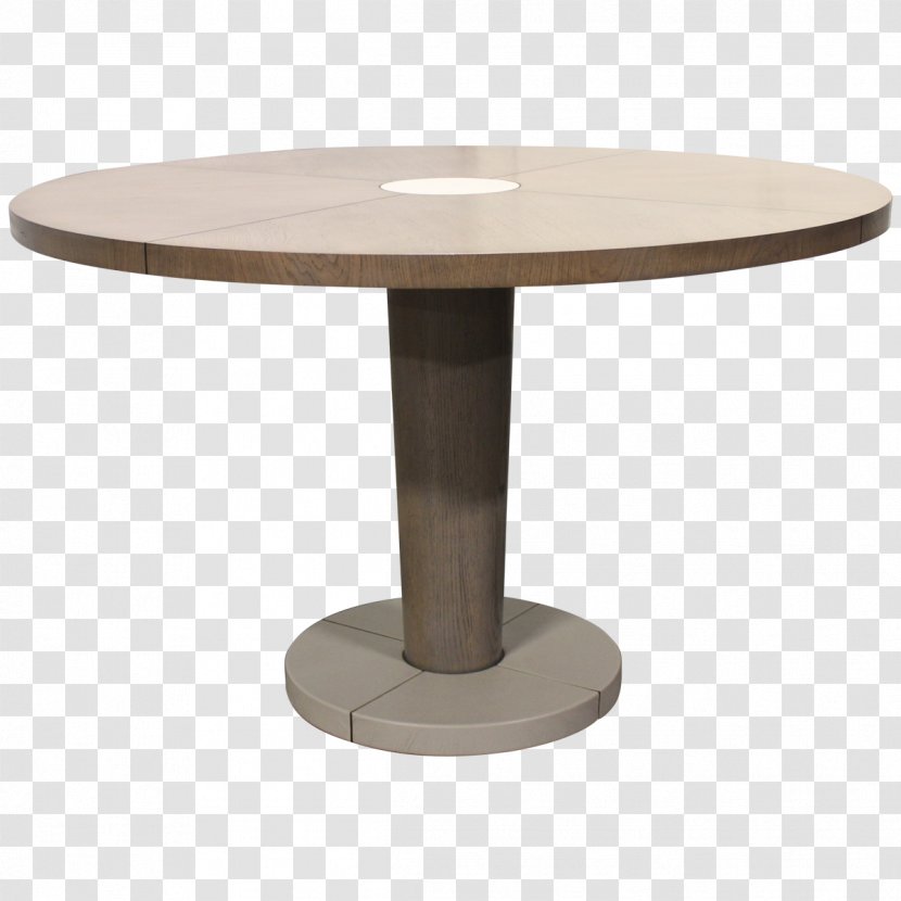 Angle - Furniture - Trestle Table Transparent PNG