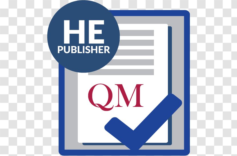 Rubric Quality Management Evaluation Logo - Technology - Qm Transparent PNG