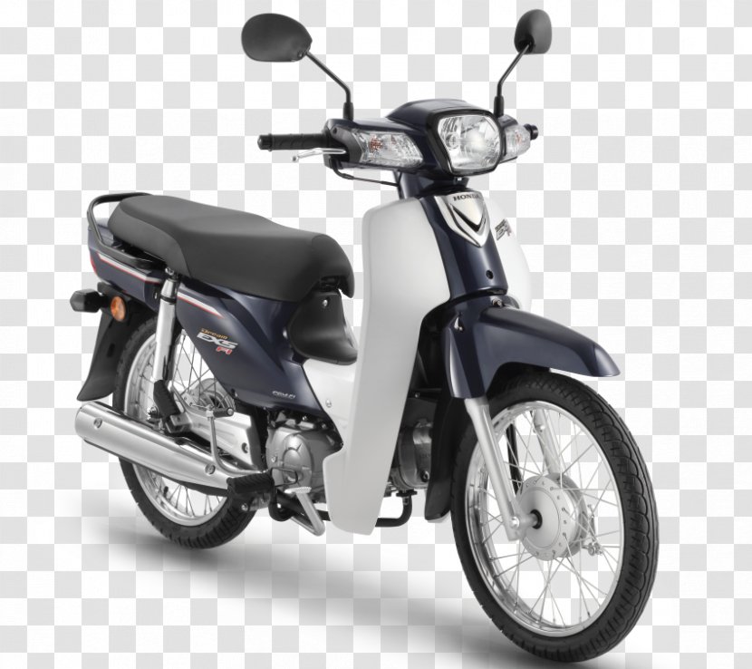 Honda Car Fuel Injection Scooter Malaysia - Vehicle Transparent PNG