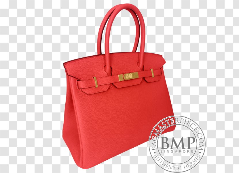 Tote Bag Chanel Leather Birkin Handbag - White Transparent PNG