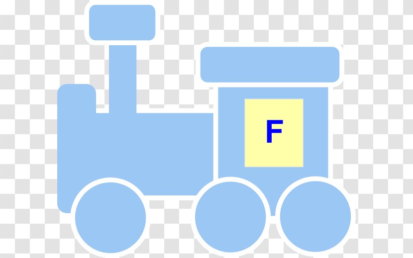 Train Clip Art - Diagram Transparent PNG