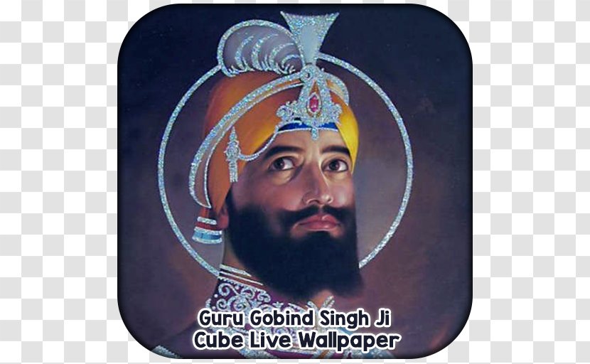 Guru Gobind Singh Sikhism Sikh Transparent PNG
