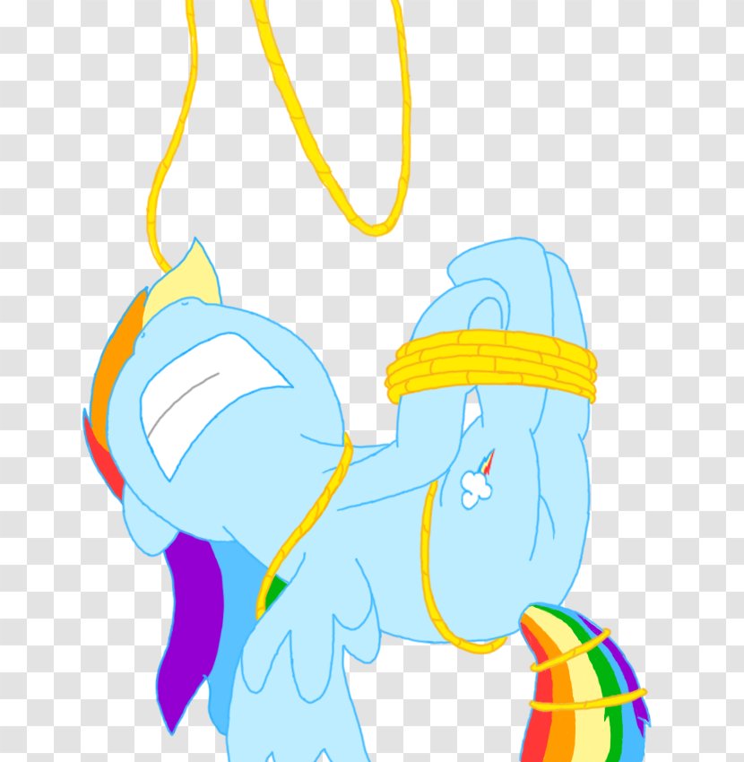 Pinkie Pie Fluttershy Rainbow Dash Pony Rarity - Watercolor - Buffy Transparent PNG