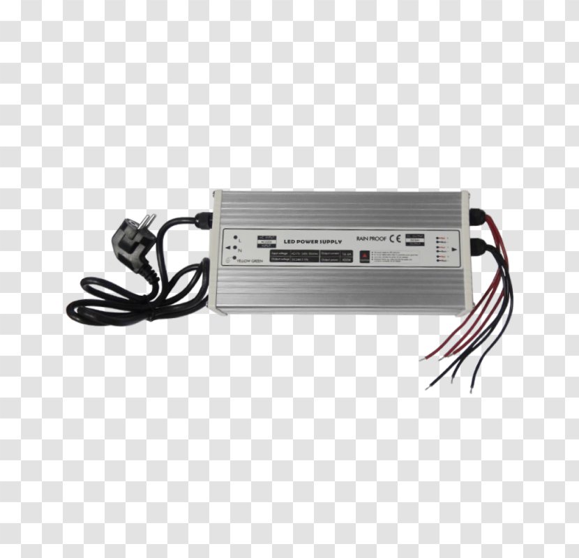 Battery Charger AC Adapter Laptop Computer Hardware Transparent PNG