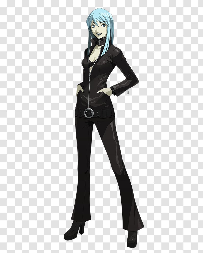 Shin Megami Tensei: Devil Summoner: Soul Hackers Nocturne Persona 2: Innocent Sin - Heart - Playstation Transparent PNG