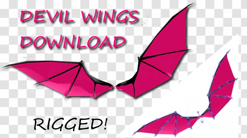Bat Download Demon Clip Art - Triangle - Wings Transparent PNG