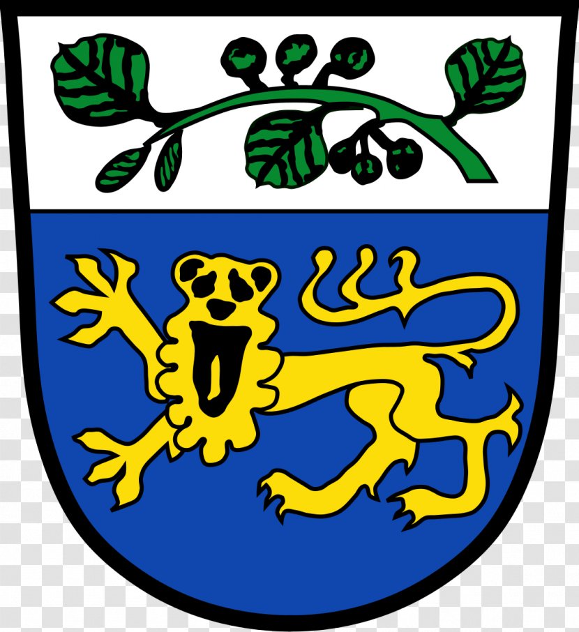 Andechs Monastery Coat Of Arms Amtliches Wappen Herrsching Haus Der Bayerischen Geschichte - Germany Transparent PNG