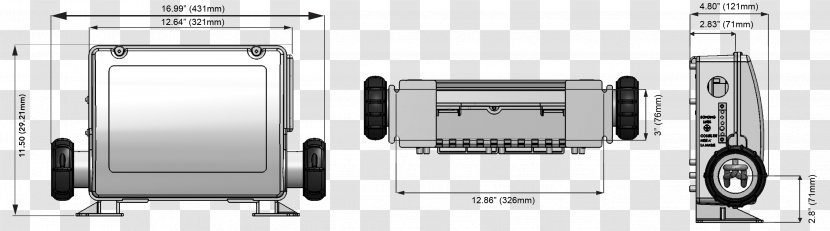 Hot Tub Spa Retrofitting Amazon.com Technology - Auto Part - Trafimet Group Transparent PNG