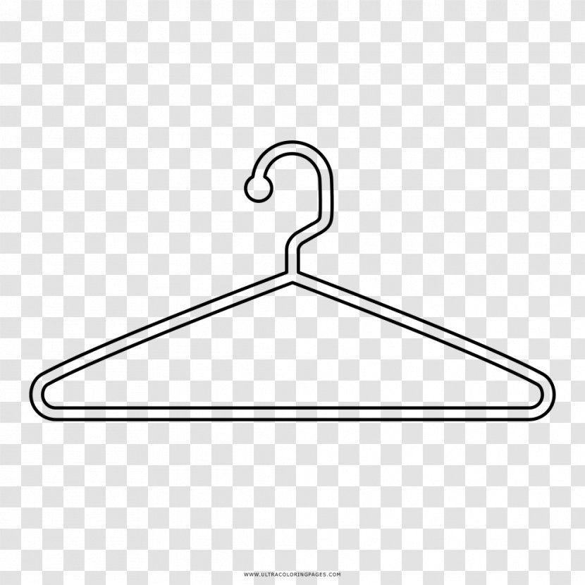 Line Angle Point - Clothing Transparent PNG