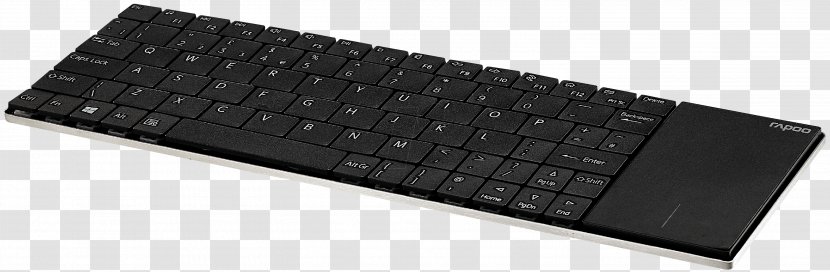 Computer Keyboard Laptop Space Bar Wireless - Replacement Transparent PNG