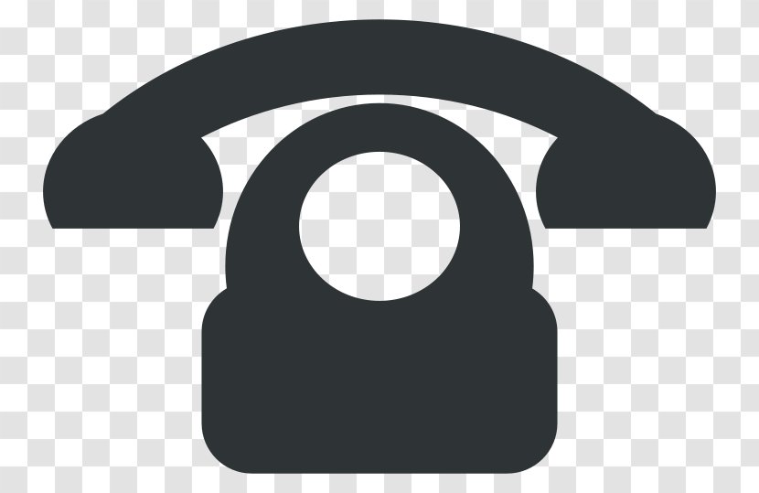 Mobile Phones Telephone Call Clip Art Vector Graphics - Rotary Dial - Symbol Transparent PNG