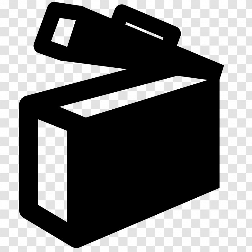 Ammunition Box Download - File Storage Transparent PNG
