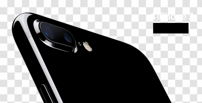 Smartphone Apple IPhone 7 Plus 8 Feature Phone - Iphone Transparent PNG