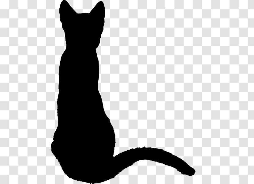 Cat Kitten Clip Art - Small To Medium Sized Cats Transparent PNG