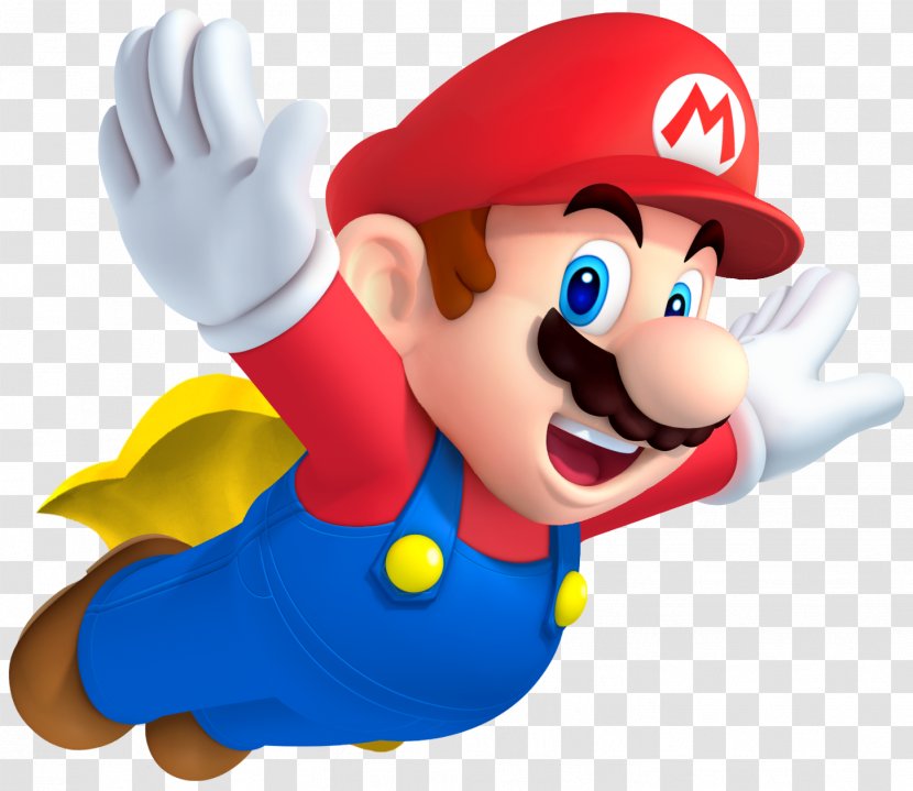 Super Mario Bros. 3 New Bros World - Series Transparent PNG