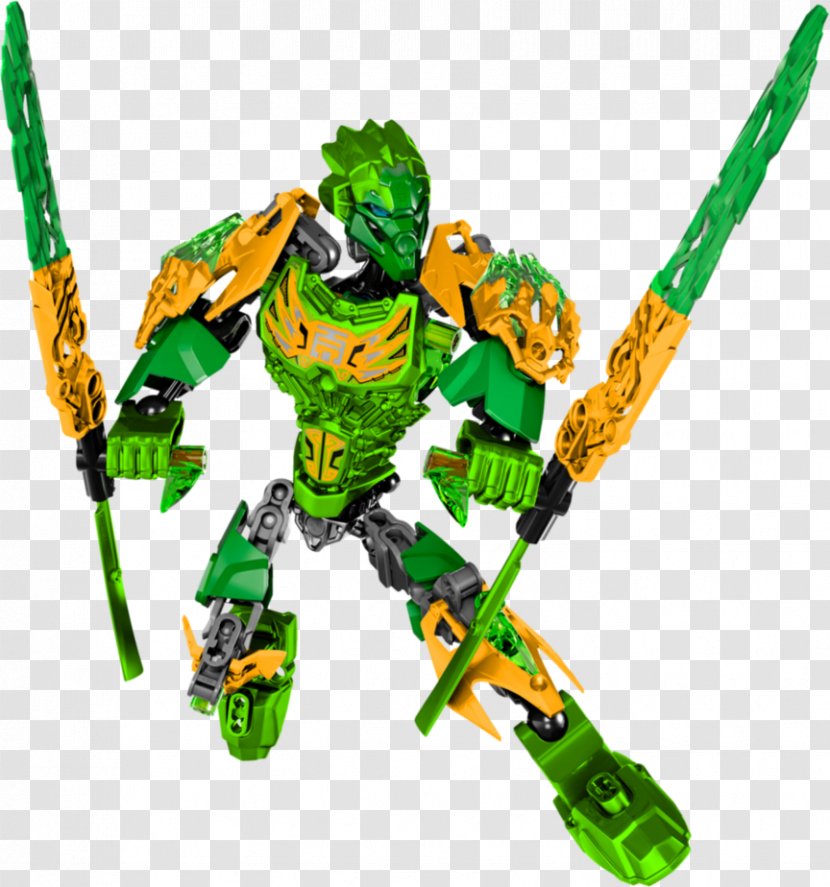 Bionicle Heroes LEGO 71305 BIONICLE Lewa Uniter Of Jungle The Lego Group - Amazoncom - Alexander Great Transparent PNG