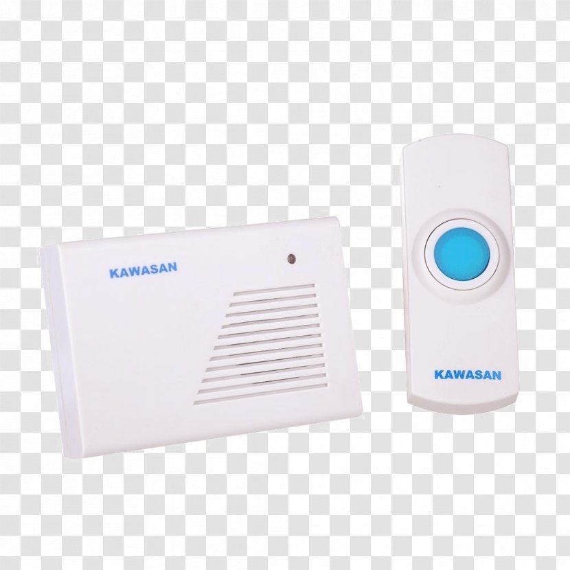 Security Alarms & Systems Electronics - Alarm - Design Transparent PNG