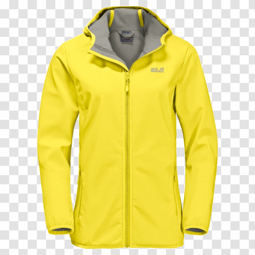Flight Jacket Parka Hoodie Raincoat - Suit Transparent PNG