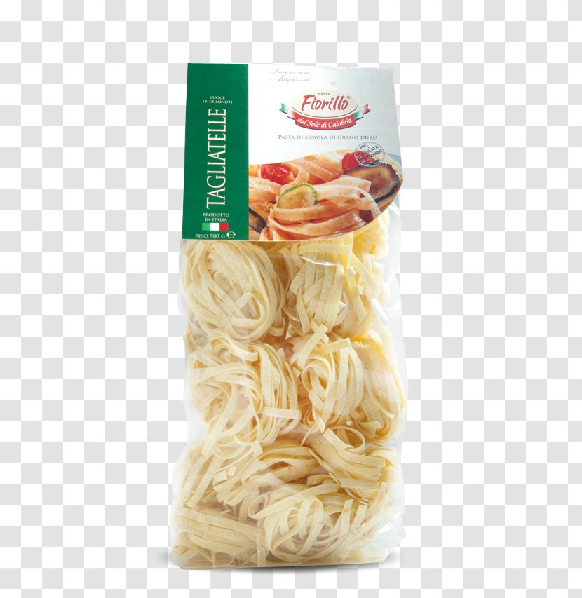 Capellini Taglierini Chinese Noodles Pasta Al Dente - Fileja Transparent PNG