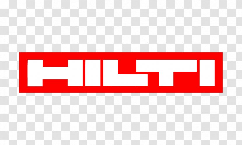 Hilti AG Tool Business Augers - Architectural Engineering Transparent PNG
